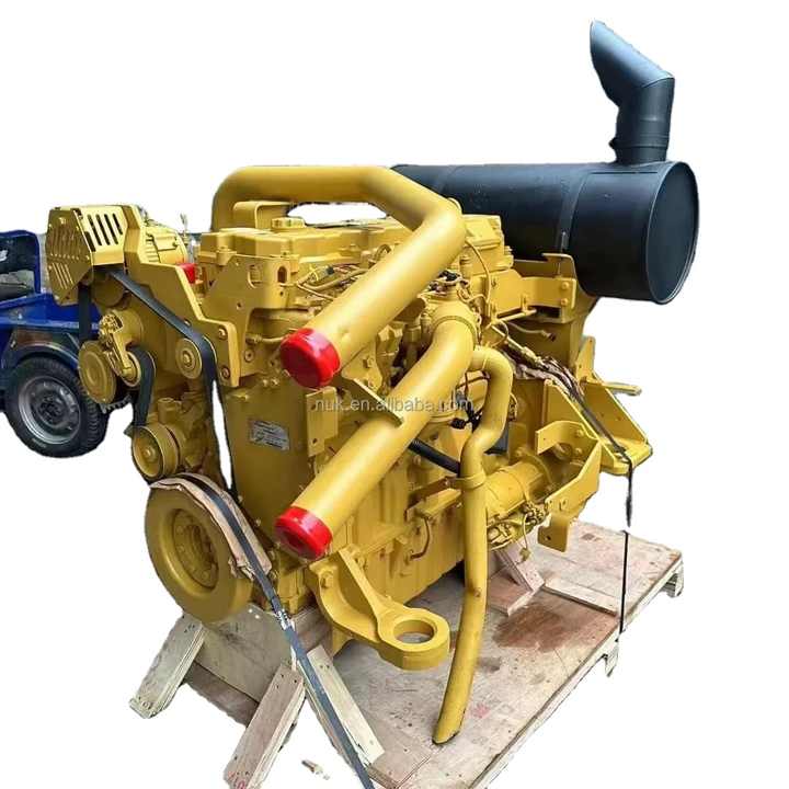 New Refurbished Old Complete Engine Assembly E336D  C9 C15 3408 3204 3116 3066 3306 C13 C7 S6K C18 C4.4 for Caterpillar